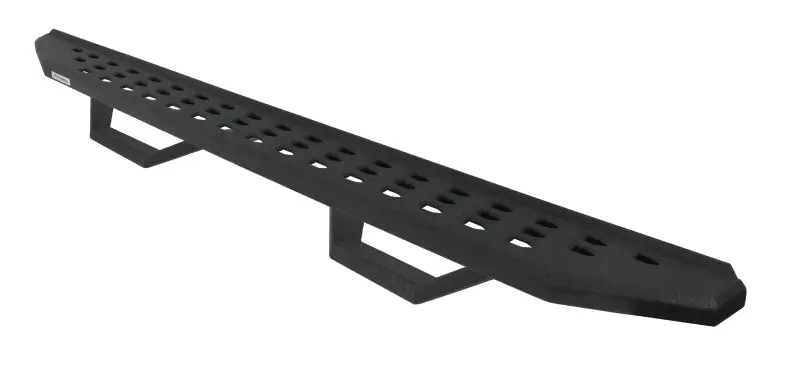 Go Rhino 07-20 Toyota Tundra Rb20 Complete Kit W/Rb20 + Brkts + 2 Rb20 Drop Steps 1