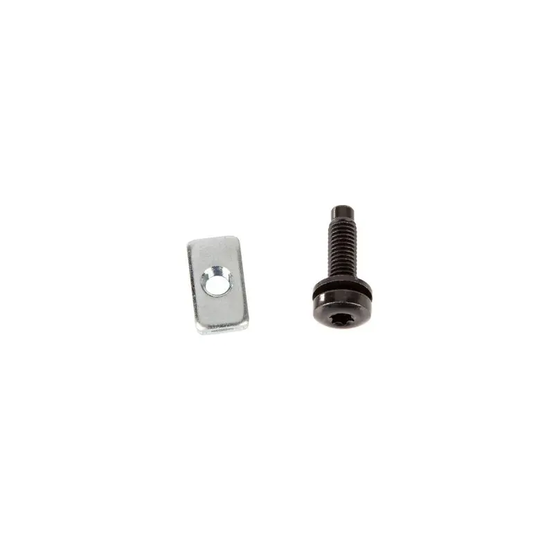 Omix Hardtop Bolt And Nut Kit Set Of 6- 97-06 Tj 1