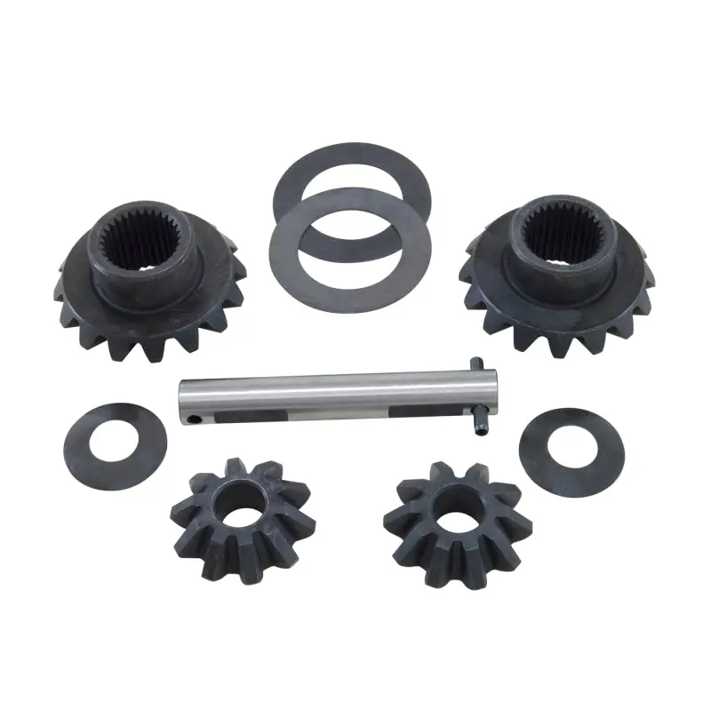Yukon Gear Dana 44 Standard Open Spider Gear Kit Replacement 1