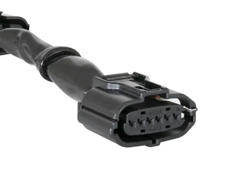 Afe Power Sprint Booster Power Converter 10-18 Toyota 4Runner V6-4.0L 1
