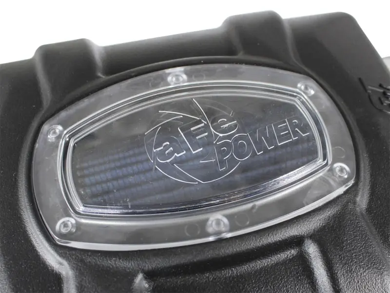 Afe Momentum Gt Pro 5R Stage-2 Si Intake System 07-14 Toyota Tundra V8 5.7L 2