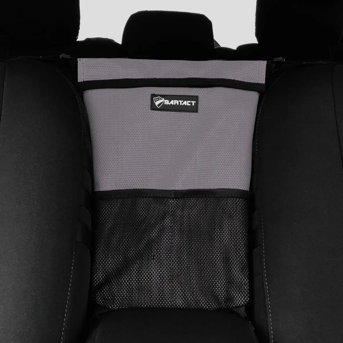 Bartact   Universal Shade Material  Between The Seat Bag And Pet Divider 3