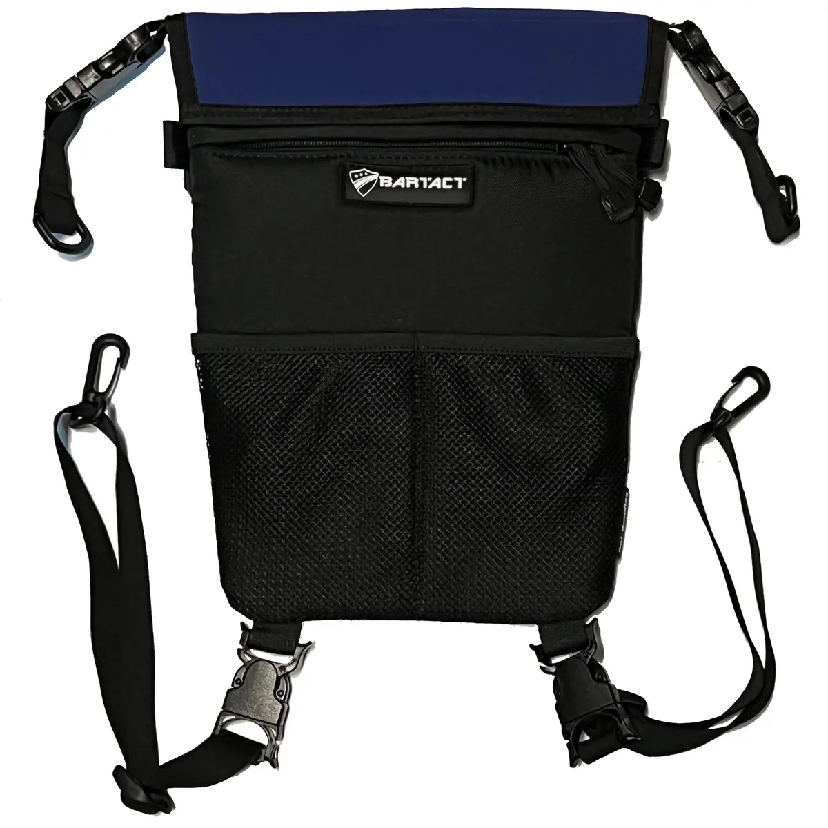 Bartact  Universal Fabric Between The Seat Bag And Pet Divider 6