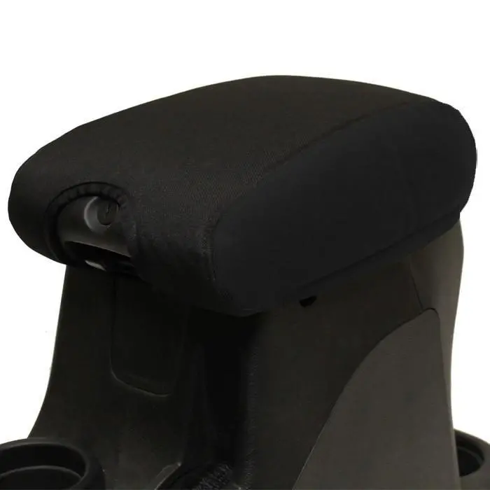 Jeep Center Console Cover Padded 11-18 Wrangler Jk/Jku 1
