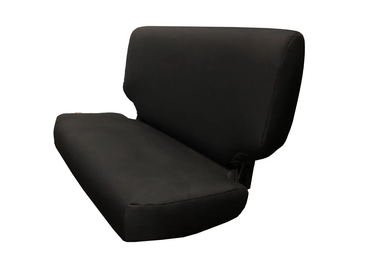 Jeep Tj Seat Covers Rear Bench 97-02 Wrangler Tj Baseline Performance 1