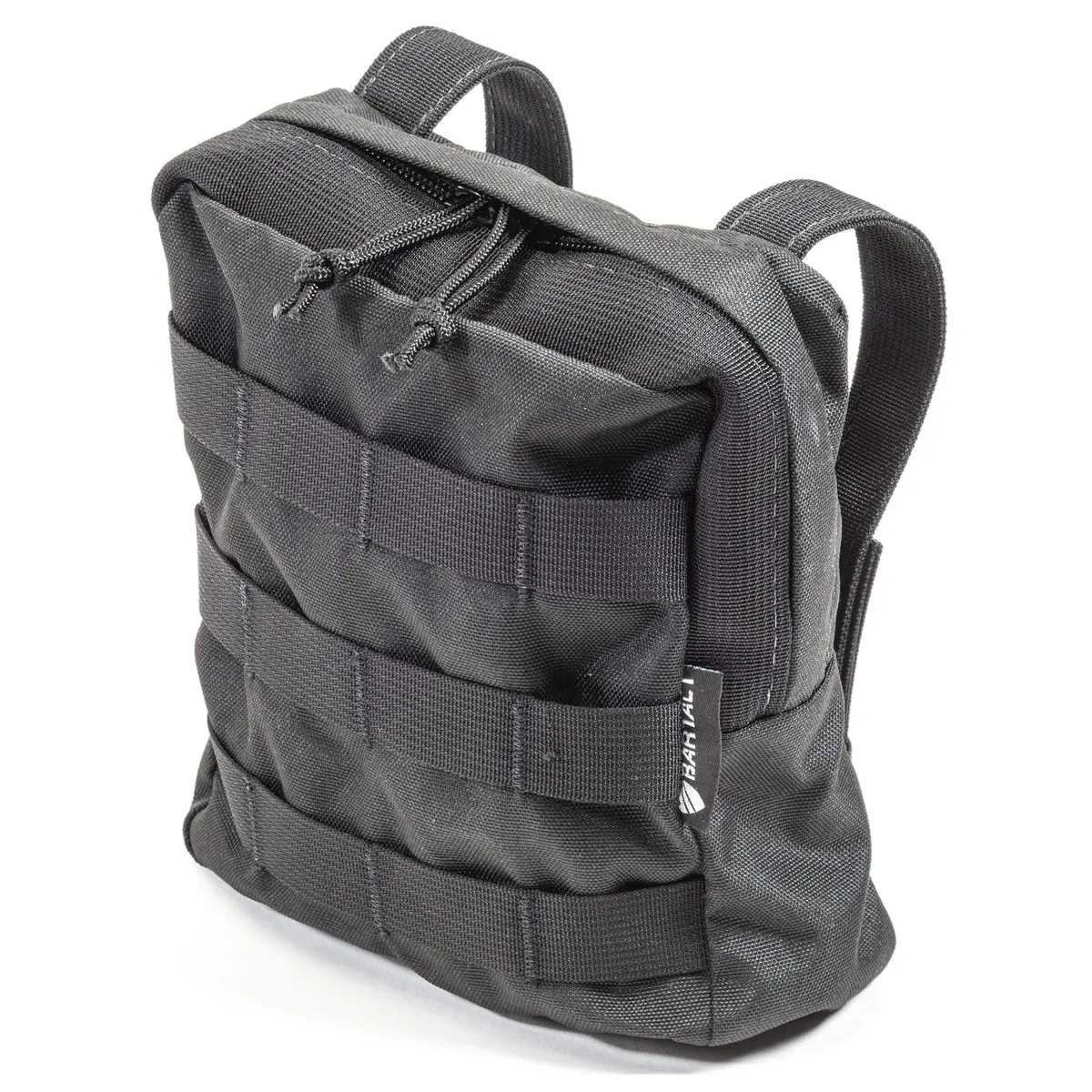 Molle Pouch 7X7x2.5 Inch 1