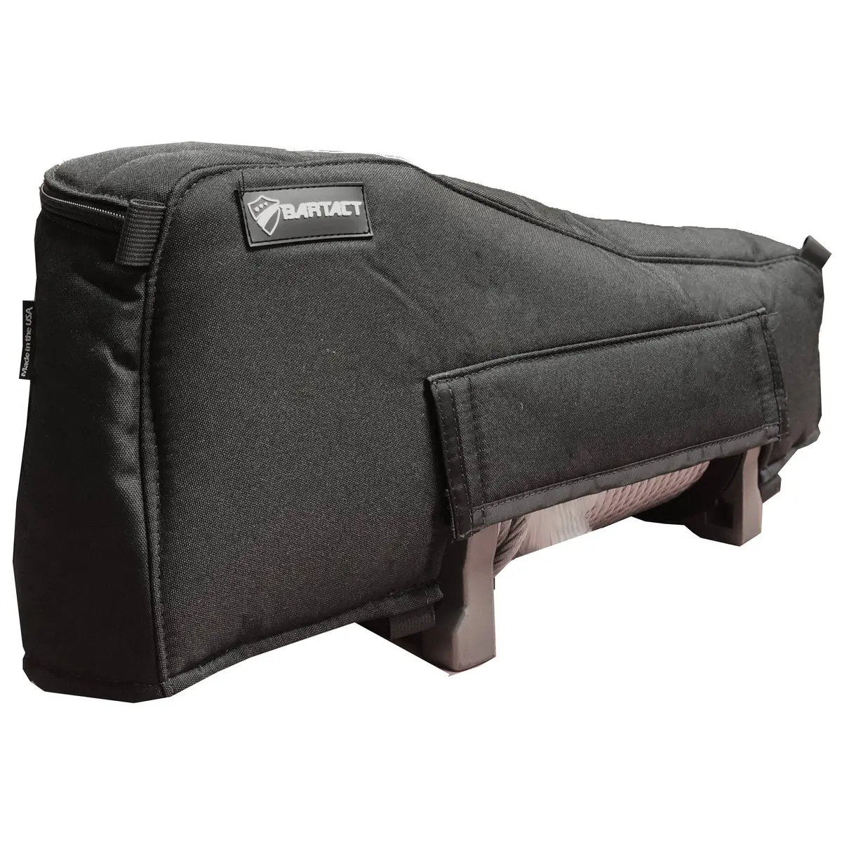 Warn Xd9, 9.5Xp, Gen I Vr, M8 Winch Cover Fabric 1