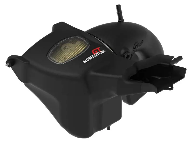 Afe Power Momentum Hd Cold Air Intake System W/ Pg7 Media 2021+ Ford Bronco 2.3L (T) 1