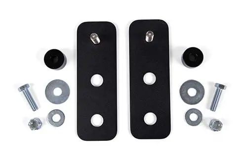 Def Relocation Kit | Ram 3500 (19-24) | Mega Cab Or Dually 1