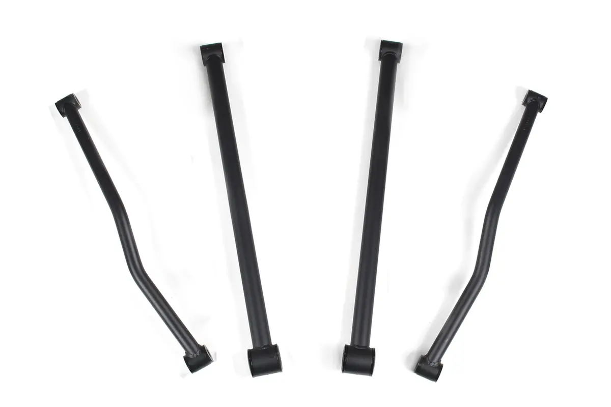 4 Link Control Arms Only| Dodge Ram 2500 (03-13) & 3500 (03-12) 4Wd 1