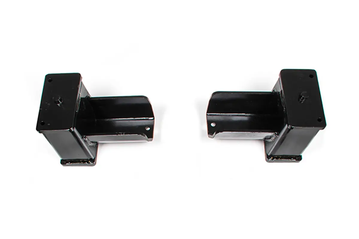 Rear Lift Blocks | 4.5 Inch Lift | Ford F250/F350 Super Duty (20-22) 1