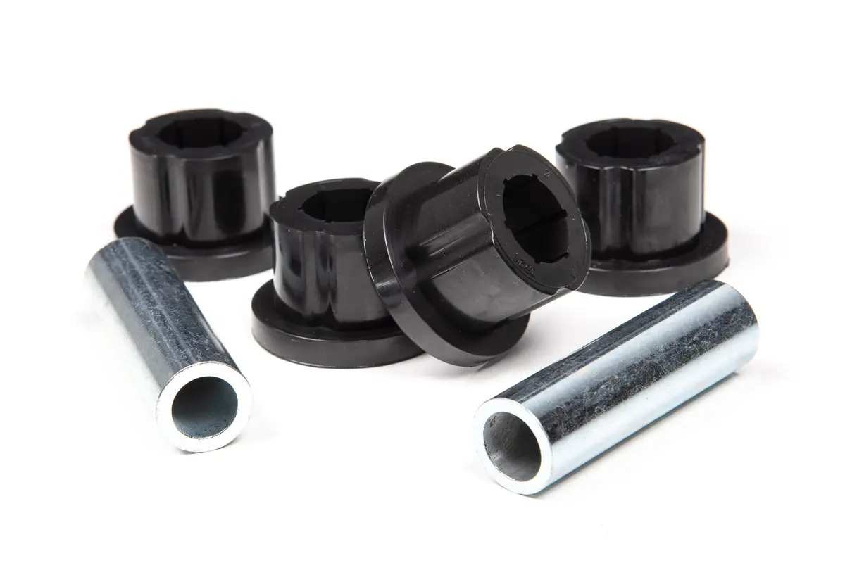 Bushing And Sleeve Kit | Rear Spring | Chevy Silverado And Gmc Sierra 1500 (07-18) 1