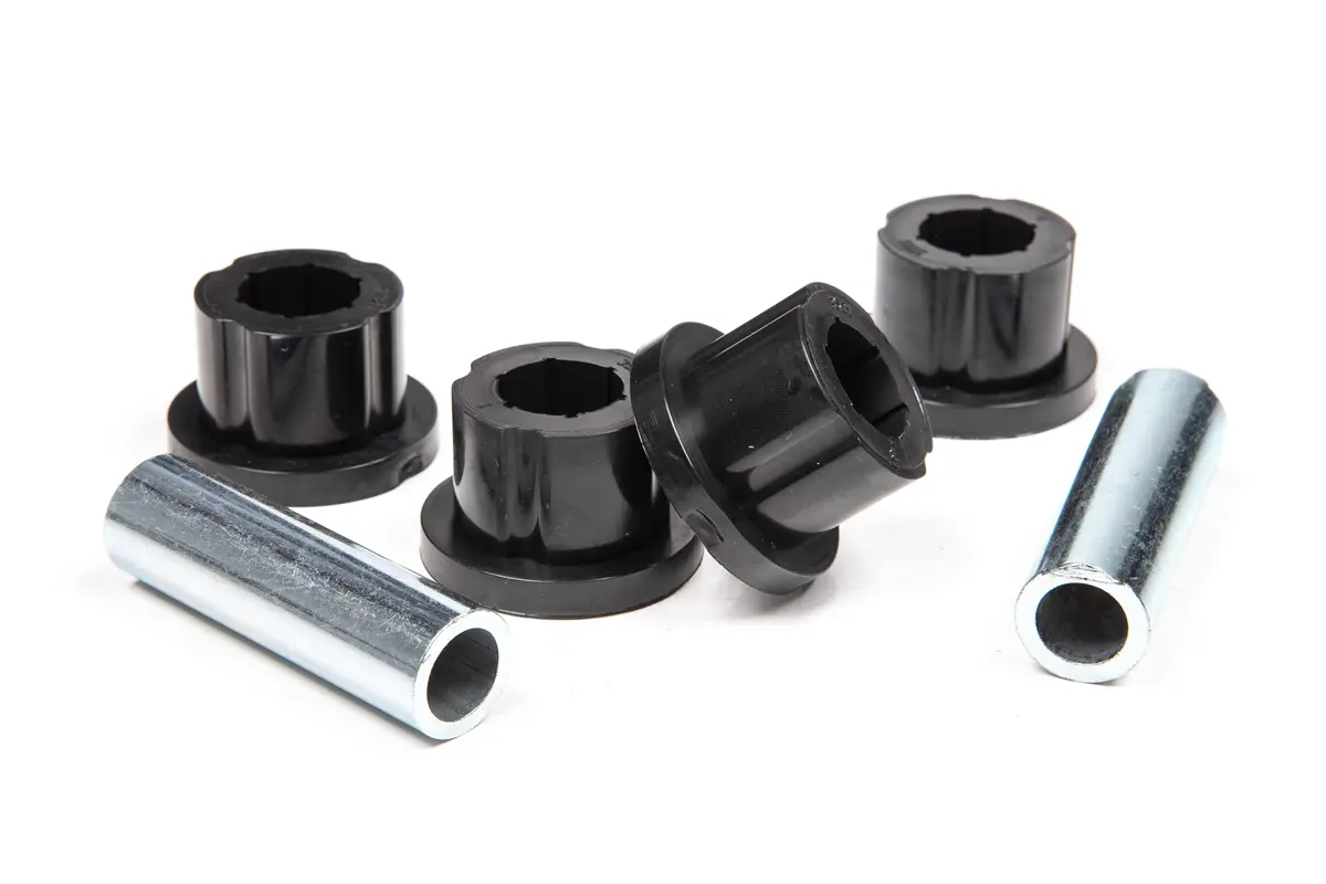 Bushing And Sleeve Kit | Rear Spring | Chevy Silverado And Gmc Sierra 1500 (96-06) 1