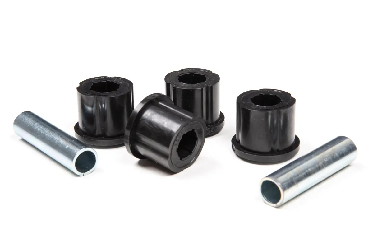 Bushing And Sleeve Kit | Rear Spring | Chevy/Gmc Truck (73-87) And Suv (73-91) 1