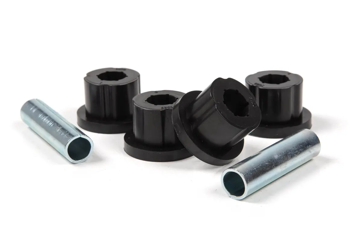 Bushing And Sleeve Kit | Rear Spring | Chevy And Gmc K1500 (88-98) 1