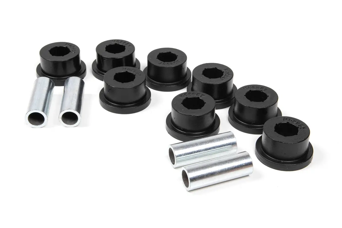 Bushing And Sleeve Kit | Control Arms | Chevy And Gmc K1500 (88-98) 1