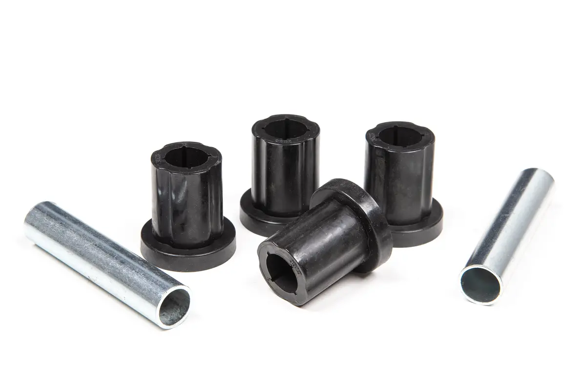 Bushing And Sleeve Kit | Front Or Rear Spring | Dodge Ram 1500 / 2500 4Wd (69-93) 1