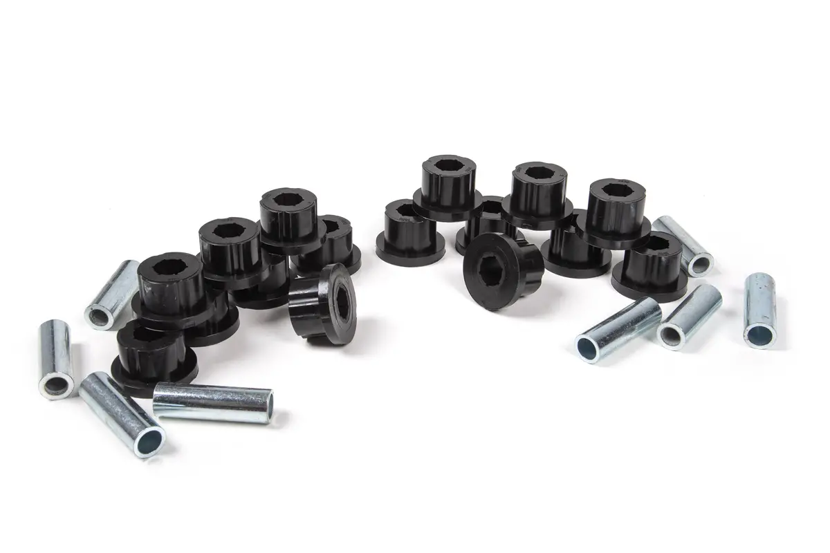 Bushing And Sleeve Kit | Control Arms | Dodge Ram 1500 / 2500 / 3500 4Wd (94-99) 1