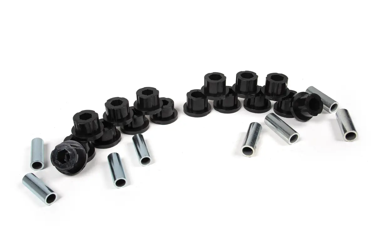 Bushing And Sleeve Kit | Control Arms | Dodge Ram 1500 / 2500 / 3500 4Wd (00-01) 1