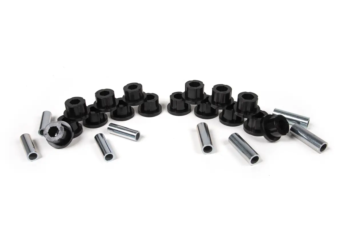 Bushing And Sleeve Kit | Control Arms | Dodge Ram 2500 / 3500 4Wd (03-09) 1