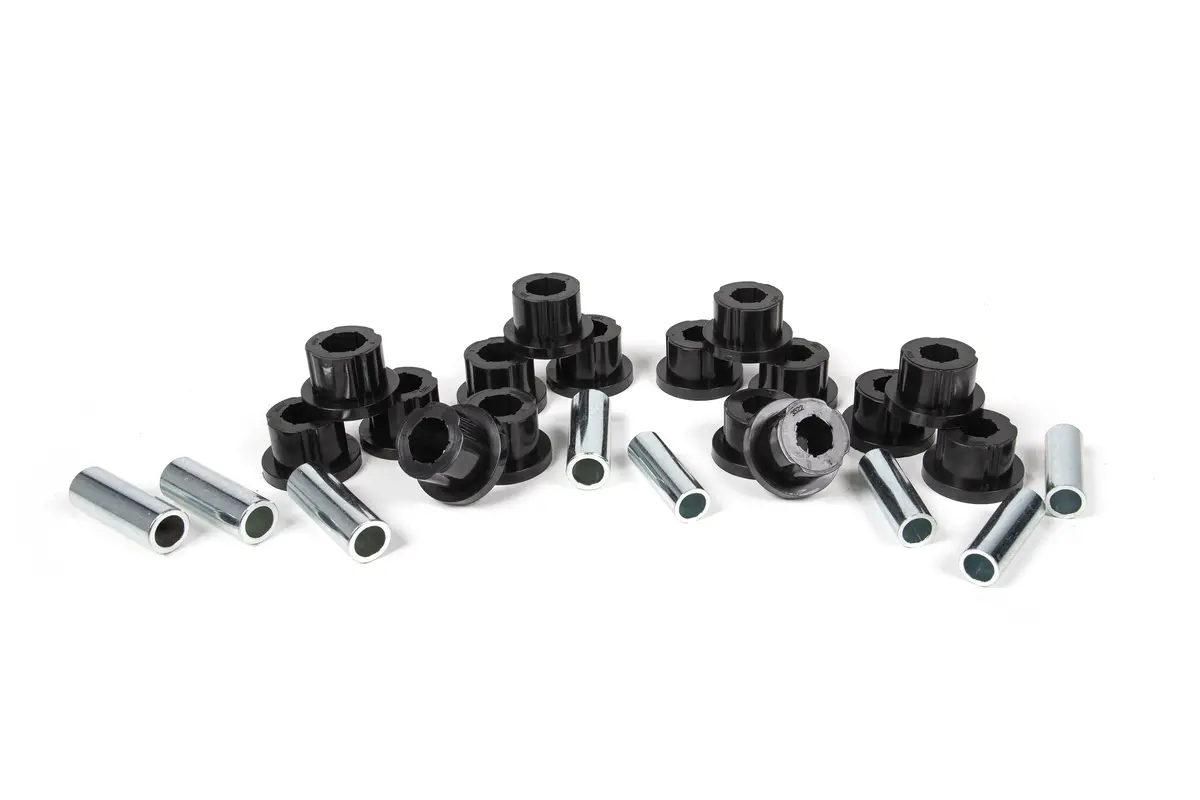 Bushing And Sleeve Kit | Long Arm Control Arms | Dodge Ram 2500 / 3500 4Wd (00-01) 1