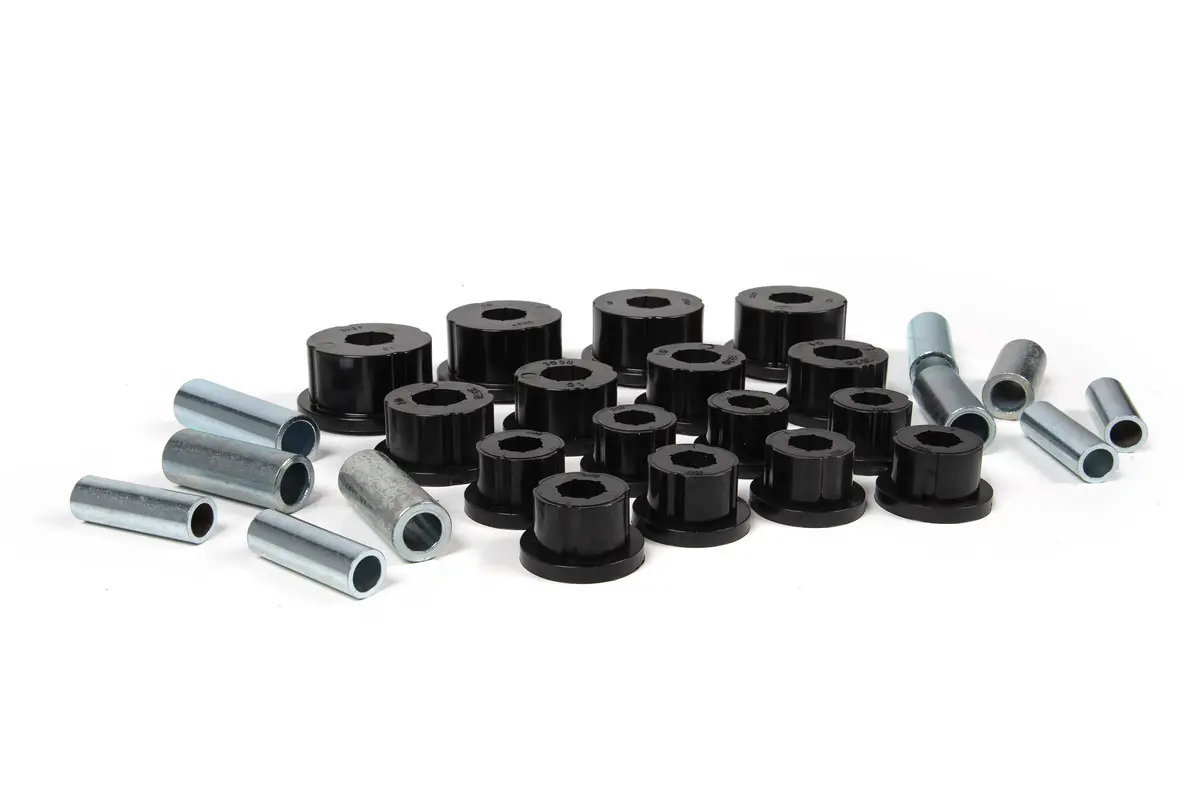 Bushing And Sleeve Kit | Long Arm Control Arms | Dodge Ram 2500 / 3500 4Wd (03-13) 1