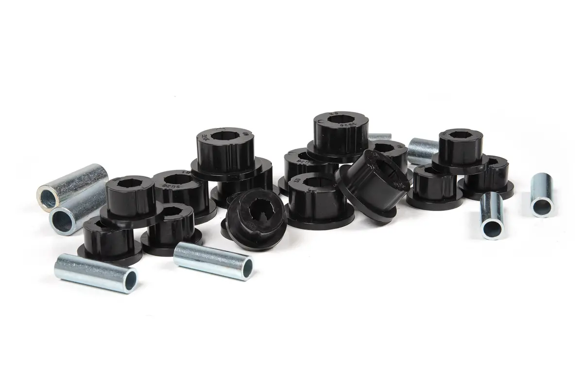 Bushing And Sleeve Kit | Short Arm Control Arms | Dodge Ram 2500 / 3500 4Wd (10-13) 1