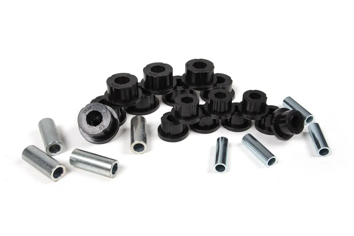Bushing And Sleeve Kit | Short Arm Control Arms | Dodge Ram 2500 / 3500 4Wd (03-09) 1