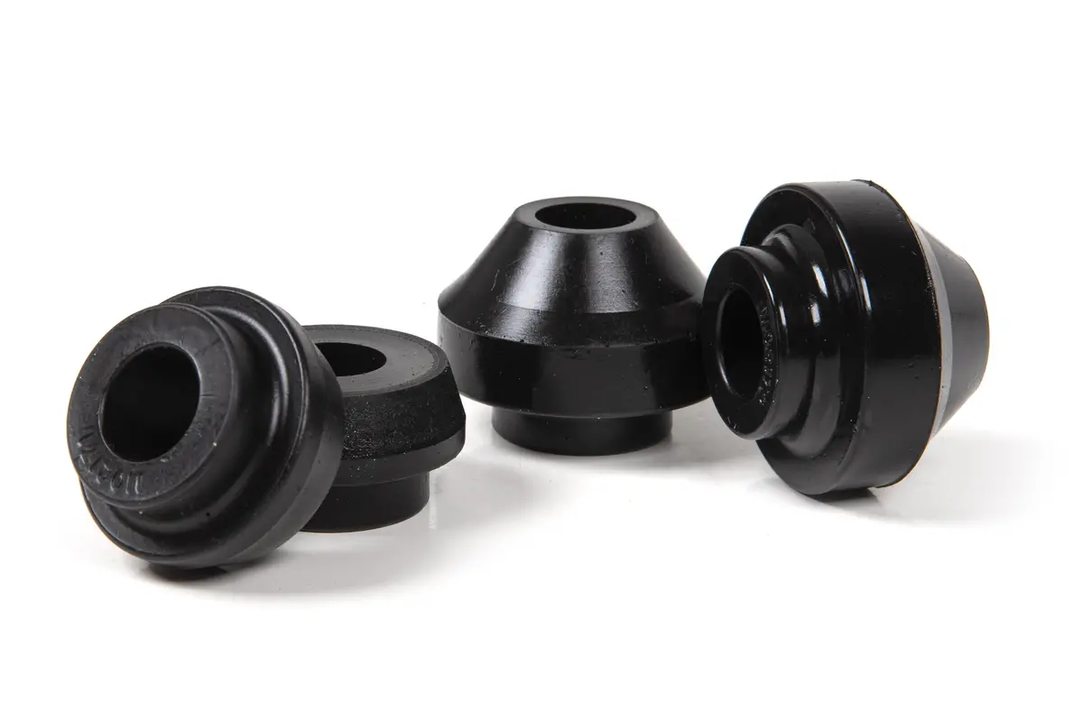 Bushing And Sleeve Kit | Fits: Bds Extended Radius Arms | Ford F150 And Bronco 4Wd (80-96) 1
