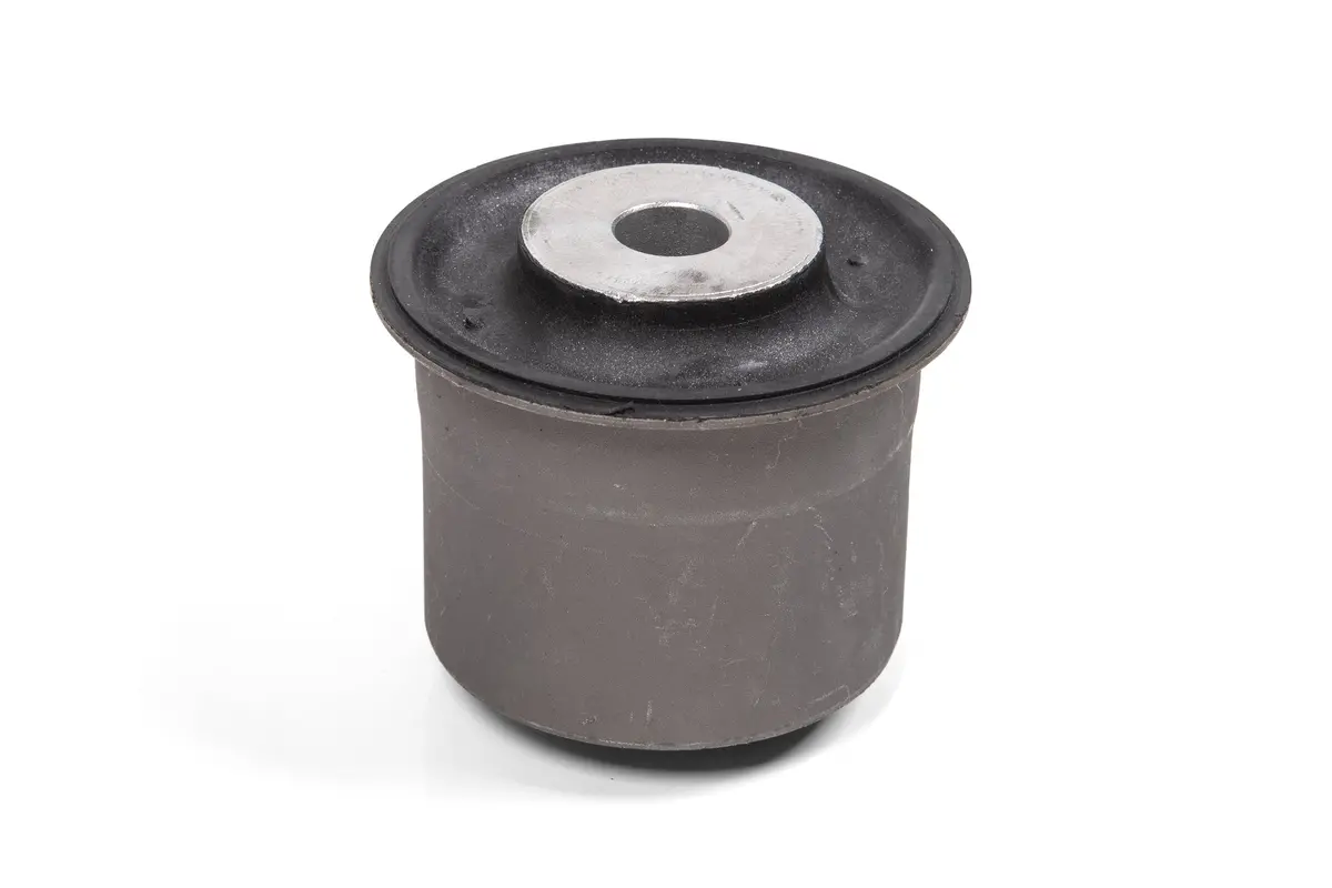 Radius Arm Bushing Kit - Each | Fits Bds Only | Ford F250/F350 Super Duty (05-24), Ram 2500 (14-24) & 3500 (13-24) 4Wd 1