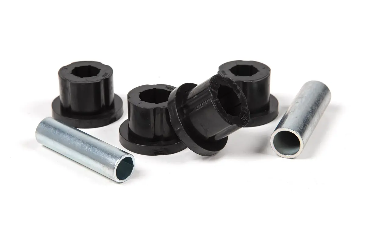 Bushing And Sleeve Kit | Rear Spring | Ford F150 (97-03) 1