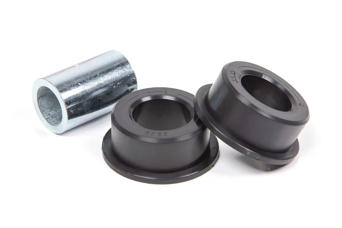 Track Bar Bushings | Fits Bds Only | Ford F250/F350 Super Duty (05-24) 4Wd 1