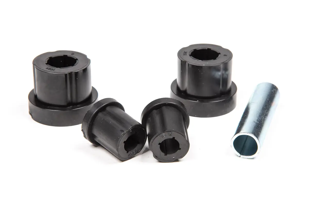 Bushing And Sleeve Kit | Front Spring | Jeep Cj5 / Cj7 / Scrambler (76-86) 1