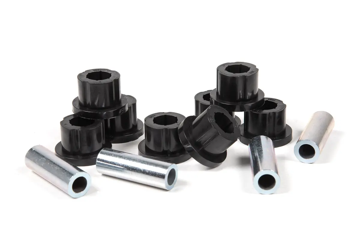 Bushing And Sleeve Kit | Lower Control Arm | Wrangler Tj (97-06) / Cherokee Xj (84-01) / Grand Cherokee Zj (93-98) 1