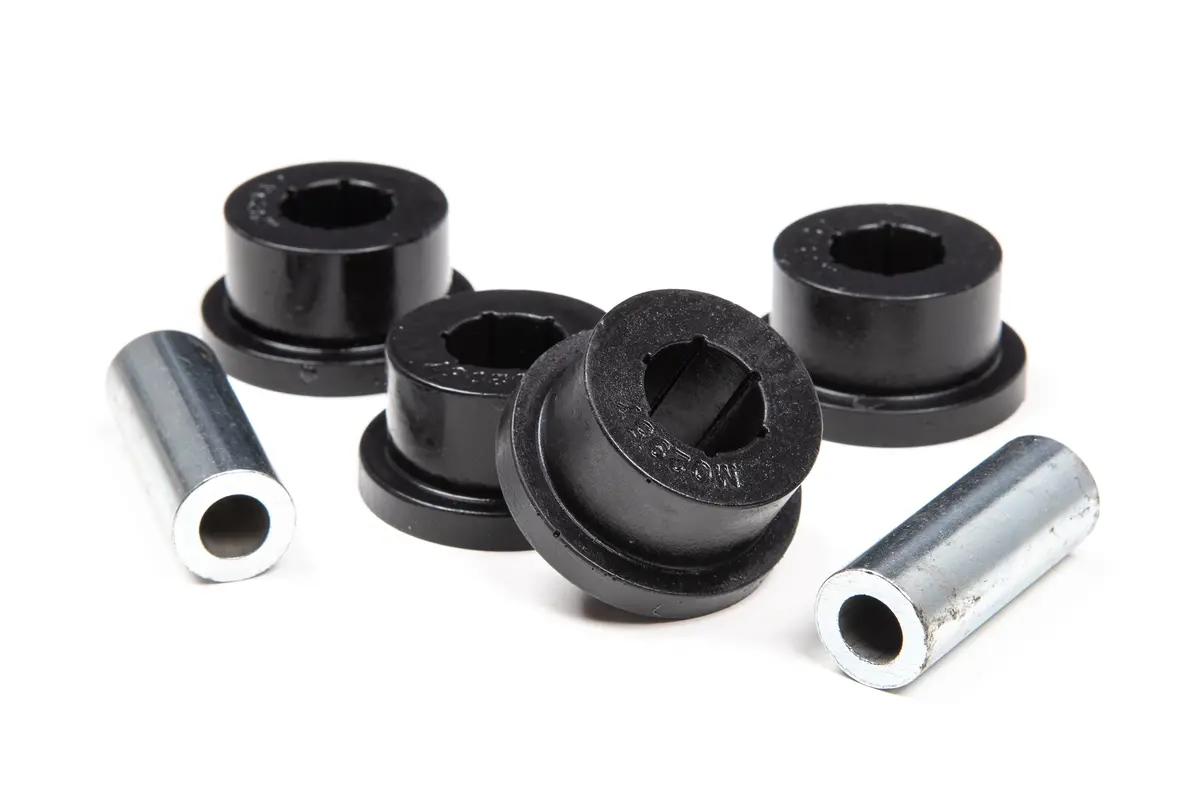 Bushing And Sleeve Kit | Upper Control Arm | Wrangler Tj (97-06) / Cherokee Xj (84-01) / Grand Cherokee Zj (93-98) 1