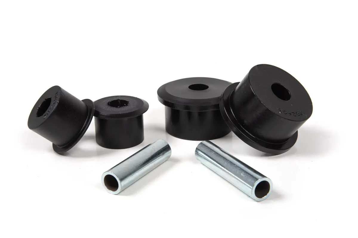 Bushing And Sleeve Kit | Rear Spring | Jeep Cherokee Xj (84-01) 1