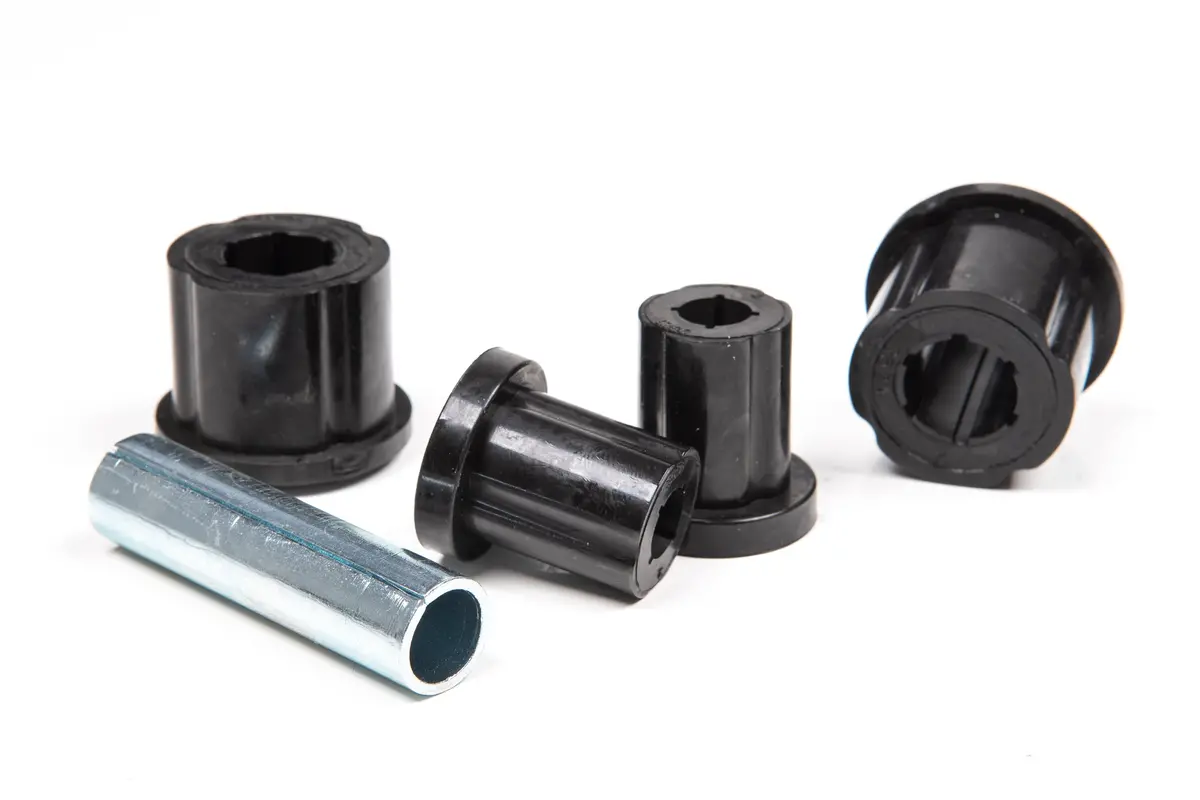 Bushing And Sleeve Kit | Rear Spring | Jeep Cj5 / Cj7 / Scrambler (76-86) 1