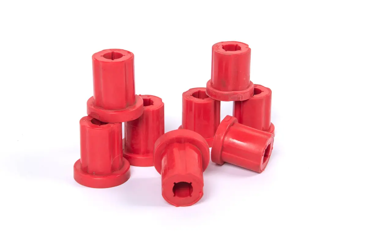 Bushing Kit - 1 Per | Frame Shackle | Jeep Cj5 / Cj7 / Scrambler (76-86) 1