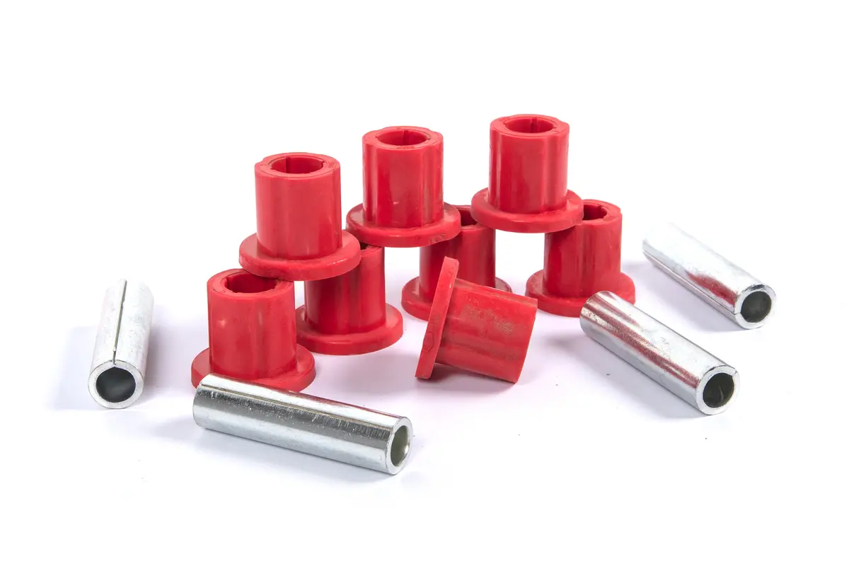 Bushing Kit - 1 Per | Frame Shackle | Jeep Wrangler Yj (87-95) 1