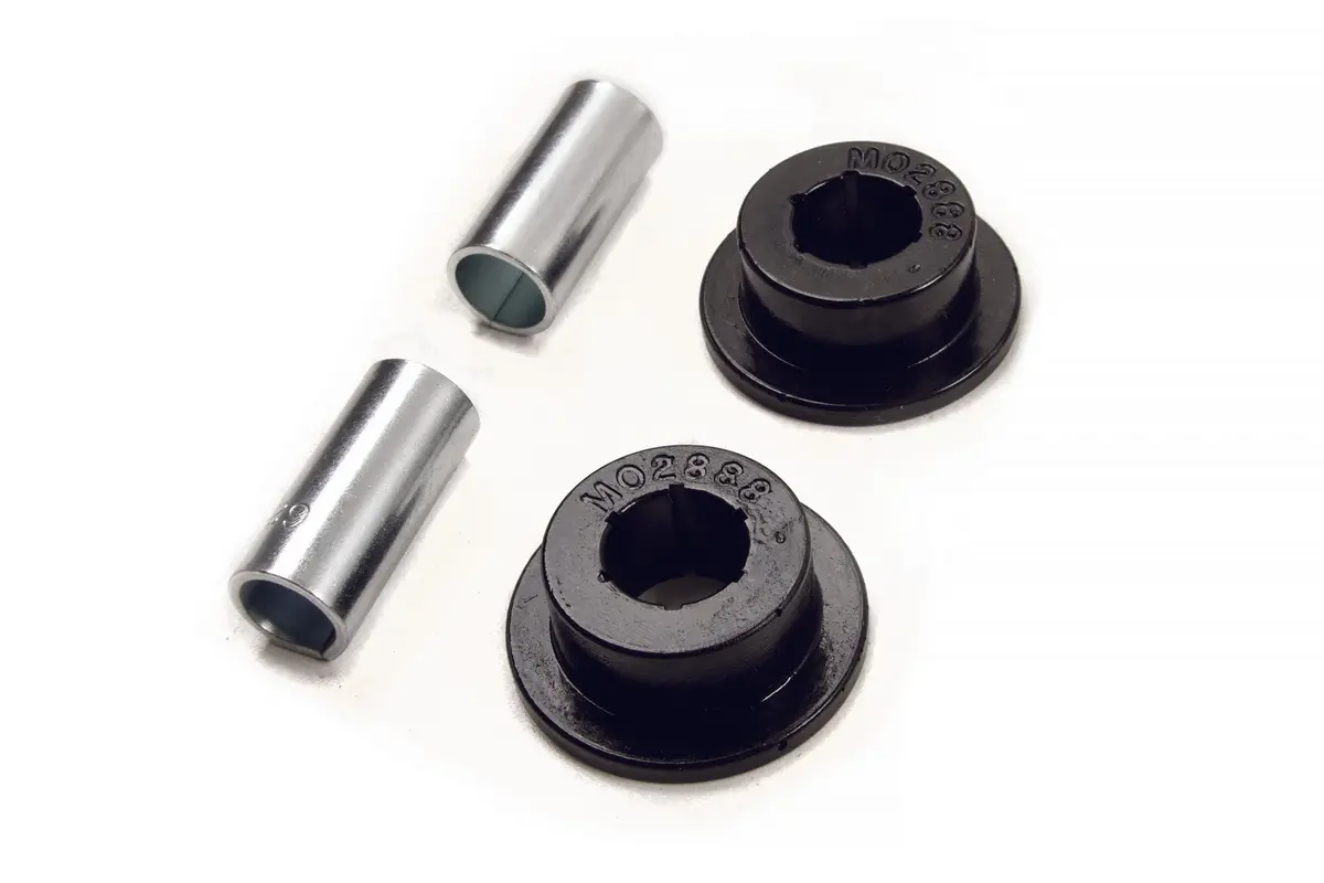 Bushing And Sleeve Kit | Track Bar | Wrangler Tj (97-06) / Cherokee Xj (84-01) / Grand Cherokee Zj (93-98) 1