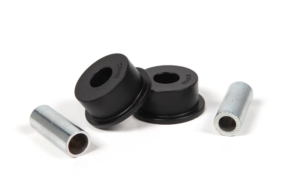 Bushing And Sleeve Kit | Front Track Bar | Wrangler Tj (97-06) / Cherokee Xj (84-01) / Grand Cherokee Zj (93-98) 1