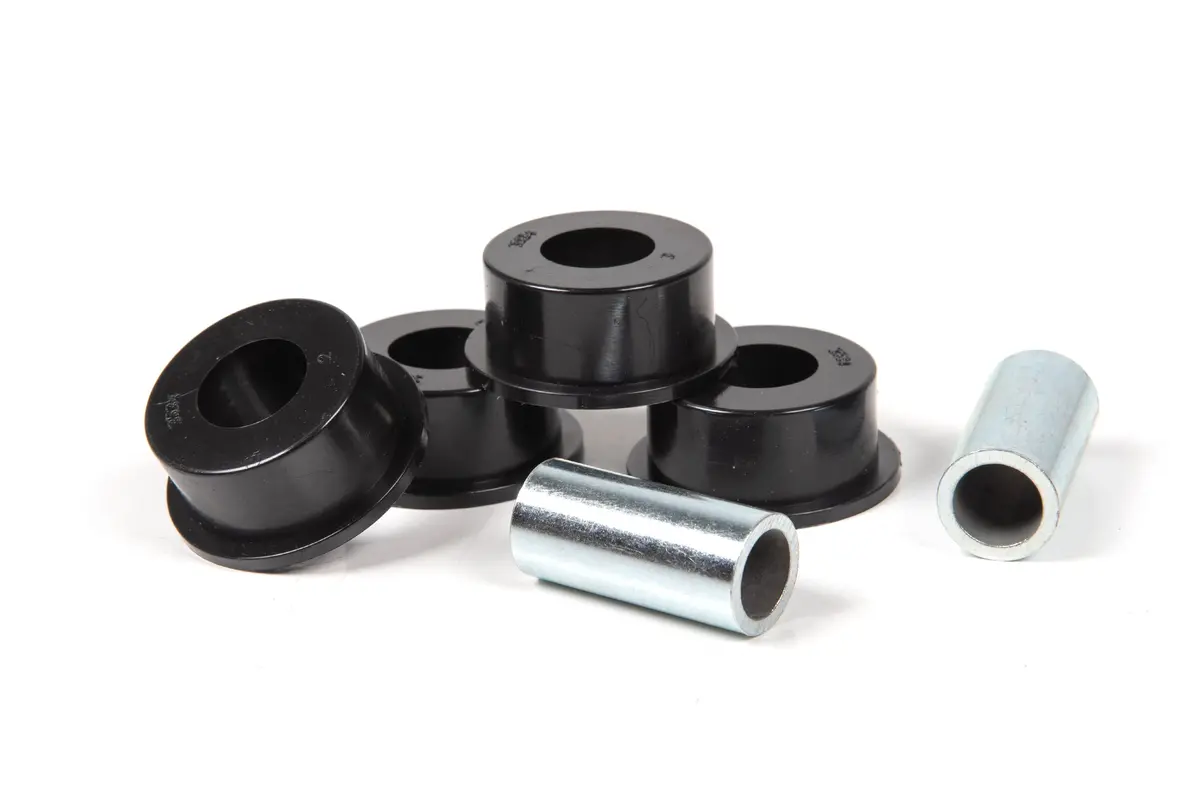 Bushing And Sleeve Kit | Track Bar | Jeep Wrangler Jk (07-18) 1