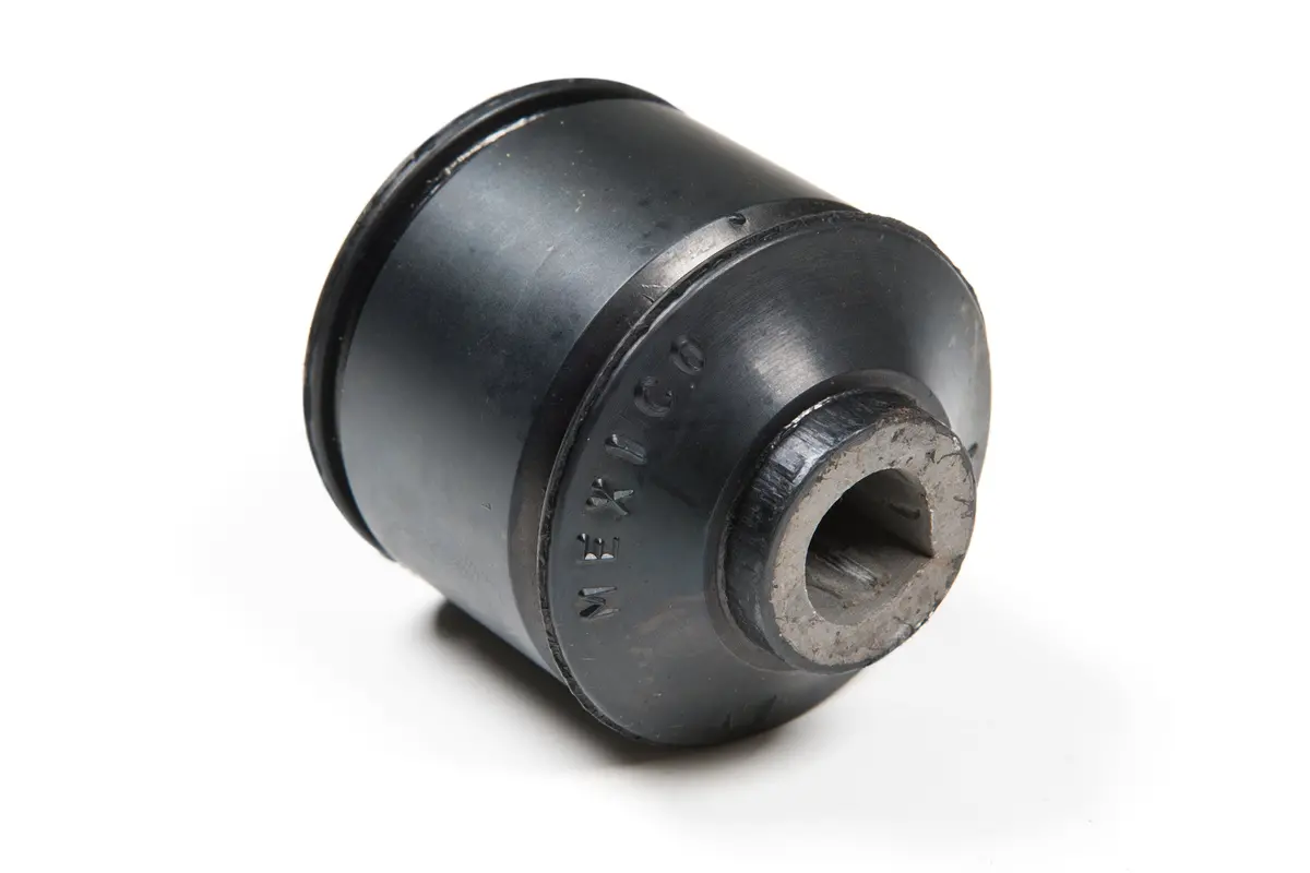Bushing And Sleeve Kit | Rubber | Front Lower Control Arms | Wrangler Jk (07-18) And Tj (97-06) / Cherokee Xj (84-01) / Grand Cherokee Zj (93-98) 1