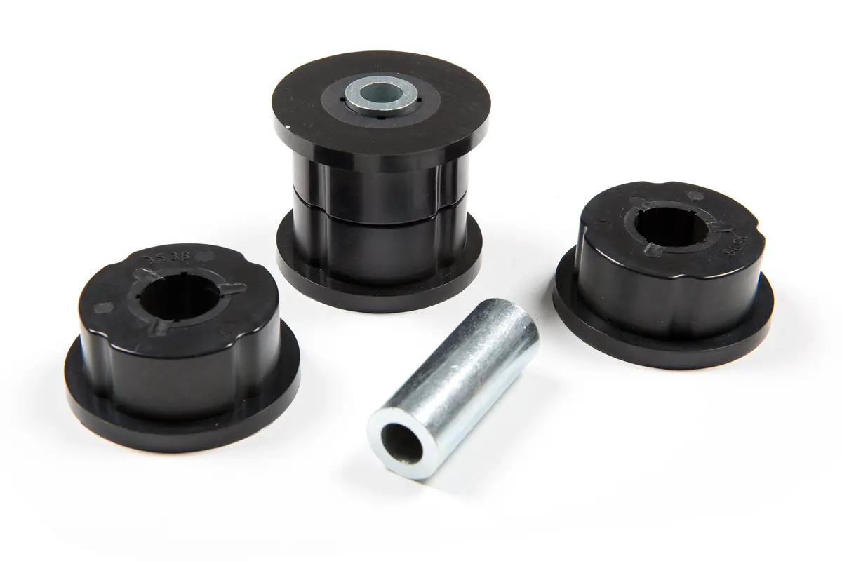 Bushing And Sleeve Kit | Upper Control Arm | Jeep (84-06) 1