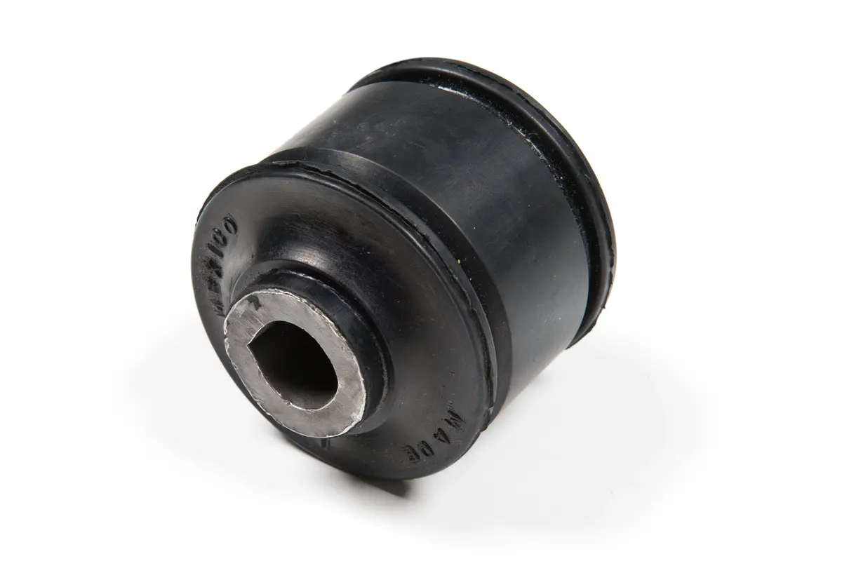 Bushing And Sleeve Kit | Rubber | Rear Upper Control Arms | Jeep Wrangler Jk (07-18) 1