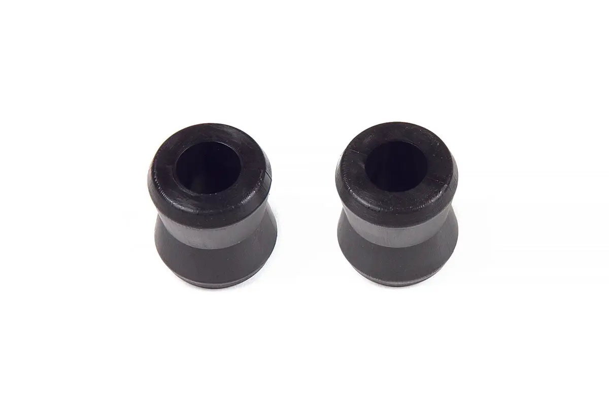 Shock Bushing Set | Large Hourglass - 3/4 Inch Id 1