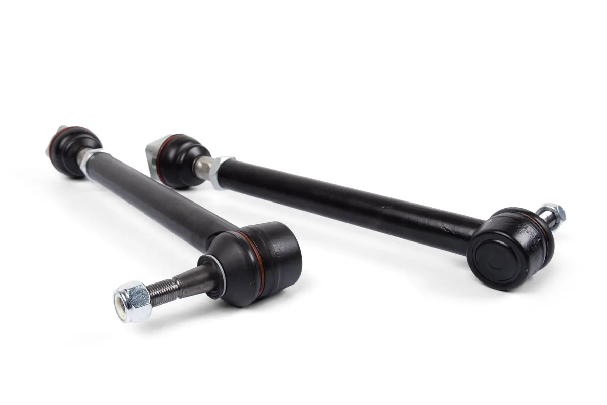 Heavy Duty Tie Rod Kit | Chevy Silverado And Gmc Sierra 2500 / 3500 Hd (11-25) 1