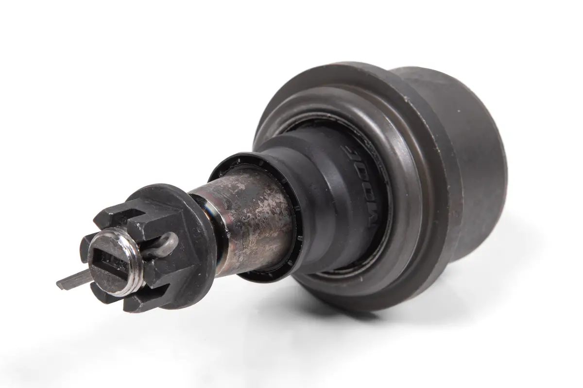 Lca Ball Joint W/O Bushings | Fits Bds Gm 021251, 021252 | Chevy Silverado And Gmc Sierra 2500Hd/3500Hd (11-19) 1