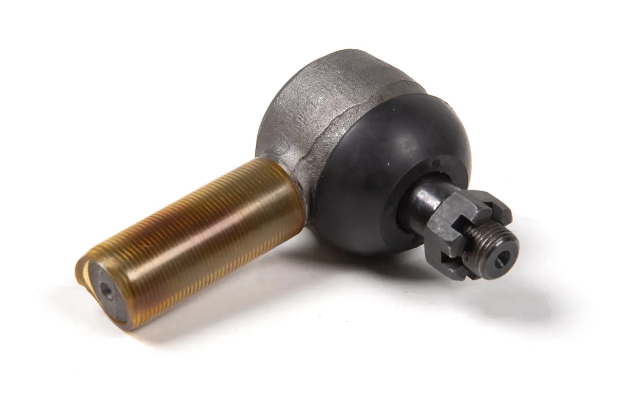Tie Rod End | Fits Bds Adjustable Drag Link | Chevy/Gmc Truck (73-87) And Suv (73-91) 4Wd 1