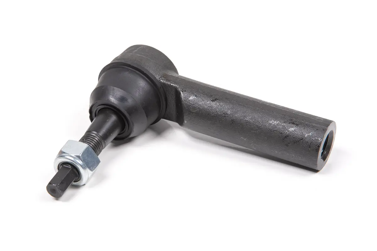 Tie Rod End | Fits Bds 4/6 Inch Lift | Chevy Silverado And Gmc Sierra 1500 4Wd (14-18) 1